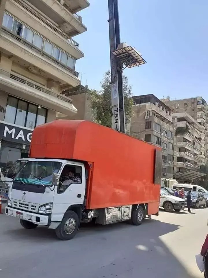 شركات نقل الاثاث في ميت غمر1
